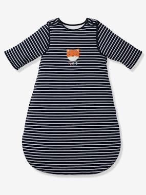 Trappelzak met lange mouwen Copain des Bois inkt