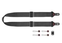 Peak Design Slide Camerariem - Zwart - thumbnail