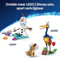LEGO® DISNEY 43288 - thumbnail