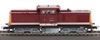 Roco 70817 H0 diesellocomotief BR 108 001-9 van de DR - thumbnail