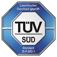 Avery-Zweckform L4745REV-25 Universele etiketten 96 x 63.5 mm Papier Wit 240 stuk(s) Weer verwijderbaar Inkjet, Laser (zwart/wit), Laser (kleur), Kopiëren - thumbnail