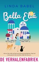 Bella Elia - Linda Babel - ebook - thumbnail