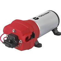 TOOLCRAFT TO-7159158 Laagspanning drukwaterpomp 1020 l/h 12 V/DC - thumbnail
