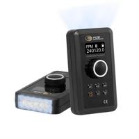 PCE Instruments PCE-DSX 15 Stroboscoop Optisch - thumbnail