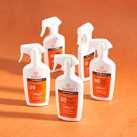 Ecran Sunique milk SPF50 370 Milliliter - thumbnail