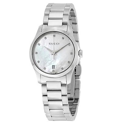Gucci YA126542 Dameshorloge