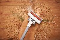 BLACK + DECKER BHFEA515J-QW Powerseries + draadloze handstofzuiger - 33min autonomie - 33AW - Autosense-technologie - 2 snelheden - thumbnail