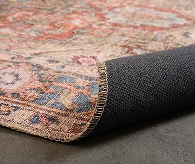 Heritaged Vintage vloerkleed - Fade Essence beige - 140x200 cm