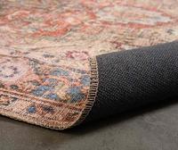 Heritaged Vintage vloerkleed - Fade Essence beige - 140x200 cm - thumbnail