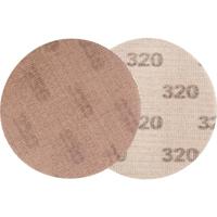 PFERD TOOLS Kss-Net 45018009 Excenterschuurpapier Korrelgrootte (num) 600 (Ø) 125 mm 25 stuk(s) - thumbnail