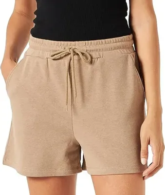 Dames Loungewear korte broek - Zomer shorts - Korte jogging broek