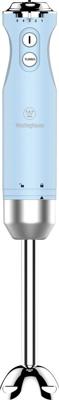 Retro Serie - Hand Blender - 600W - Blue