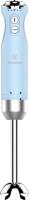 Retro Serie - Hand Blender - 600W - Blue - thumbnail