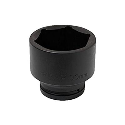 Bahco dunw krachtdop 65mm 12f 1inch . | BHVIS1265