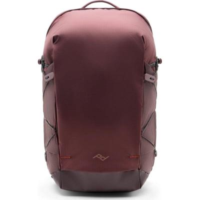 Peak Design Outdoor Backpack Zip 18L - eclipse