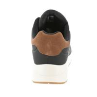Skechers Uno - Suited On Air 183004/BLK Zwart-42 maat 42 - thumbnail