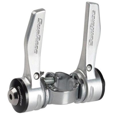 SunRace buisshifters SLR80 8V R8/LF clamp ø28,6mm