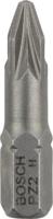 Bosch extra hard schroefbit [3st] PZ 2 25 mm - thumbnail