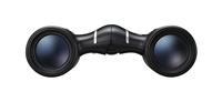 Nikon Verrekijker Aculon T02 10X21 Nero 10 x 21 mm Dakkant Zwart BAA861WA - thumbnail