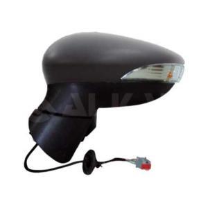 Buitenspiegel rechts volledig 6116394