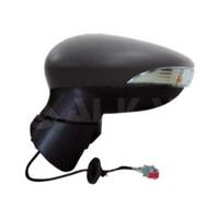 Buitenspiegel rechts volledig 6116394 - thumbnail