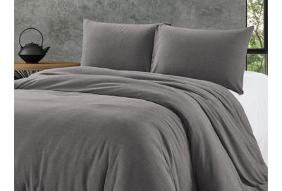 Zensation Bamboo Touch Anthracite