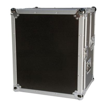 DAP ACA-WMC2 Flightcase voor draadloze microfoons 6 HE