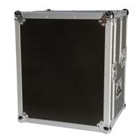 DAP ACA-WMC2 Flightcase voor draadloze microfoons 6 HE - thumbnail