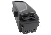 Panasonic Fietsaccu Next Generation 36V 15Ah Zwart - thumbnail