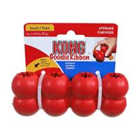 KONG GOODIE RIBBON 13,5X3X5 CM - thumbnail
