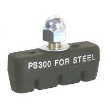 Saccon set remblokken voor stalen velgen 45mm