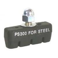 Saccon set remblokken voor stalen velgen 45mm - thumbnail