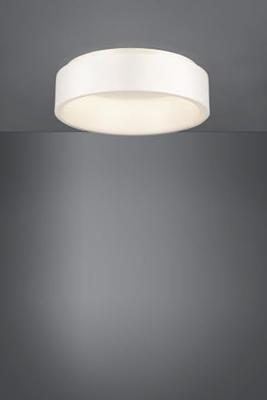Stars of Light Led plafondlampMarghera 1 45cm wit - 39286