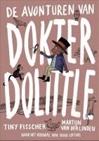 De avonturen van dokter Dolittle - thumbnail