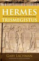 Hermes trismegistus - Gary Lachman - Paperback (9789020208368) - thumbnail