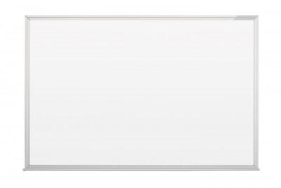 magnetoplan Whiteboard SP (b x h) 2200 mm x 1200 mm Wit Speciaal gelakt Incl. opbergbakje