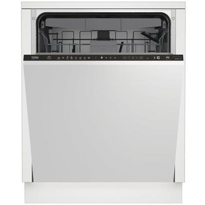 Beko BDIN38640Q2 Inbouw Vaatwasser