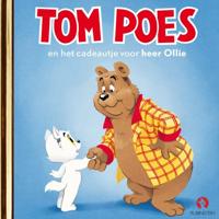 Tom Poes en het cadeautje voor heer Ollie - thumbnail