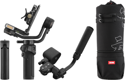 Zhiyun Weebill 3S Combo