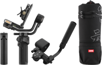 Zhiyun Weebill 3S Combo - thumbnail