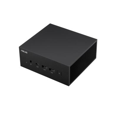 ASUS ExpertCenter PN64-BB7004MDE1 mini PC Zwart
