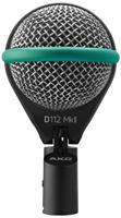 AKG D112 MKII Bassdrum microfoon - thumbnail