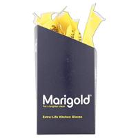 Marigold Extra-Life Kitchen Gloves Large - thumbnail