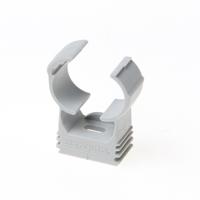 OBO Bettermann 2146134 Buisklem Grijs 50 stuk(s) - thumbnail