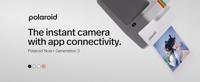 Polaroid Now+ Gen 3 Camera - Coral - thumbnail