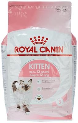 Royal Canin Kitten kattenvoer 4 kg - thumbnail