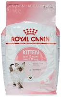 Royal Canin voer voor kitten 4kg - thumbnail
