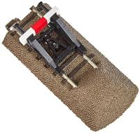 H0 Trix C-rails 62977 Eindstuk met stootblok 80.5 mm 1 stuk(s) - thumbnail
