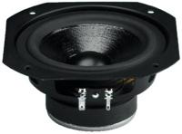 Monacor SPH-130 5.5 inch 14.5 cm Woofer 55 W 8 Ω - thumbnail