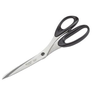 Dahle schaar Super 21 cm, voor rechtshandigen, asymmetrische ogen